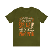 Load image into Gallery viewer, Pumpkin Spice Bestie (SPICE)