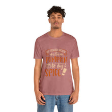 Load image into Gallery viewer, Pumpkin Spice Bestie (PUMPKIN)