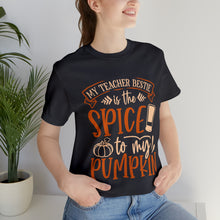 Load image into Gallery viewer, Pumpkin Spice Bestie (SPICE)