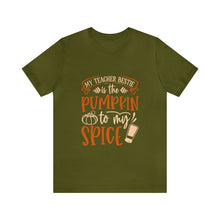 Load image into Gallery viewer, Pumpkin Spice Bestie (PUMPKIN)