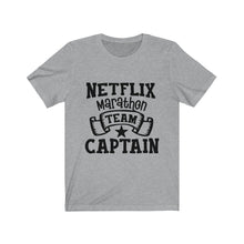 Load image into Gallery viewer, Netflix Team Captain