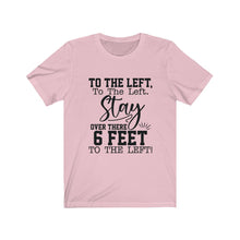 Load image into Gallery viewer, To The Left