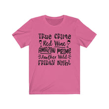 Load image into Gallery viewer, Wild Friday Night