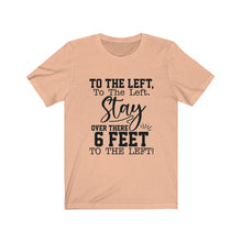 Load image into Gallery viewer, To The Left