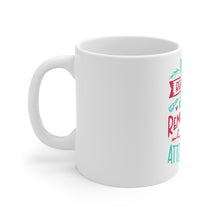 Load image into Gallery viewer, Attendance Mug