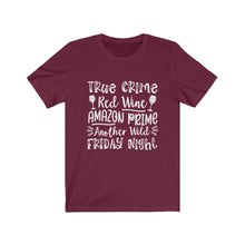 Load image into Gallery viewer, True Crime