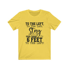 Load image into Gallery viewer, To The Left