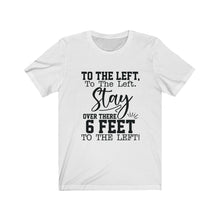 Load image into Gallery viewer, To The Left