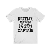 Load image into Gallery viewer, Netflix Team Captain