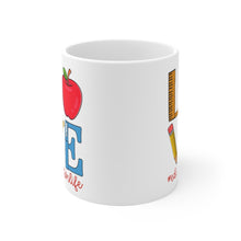 Load image into Gallery viewer, LOVE Mug