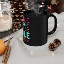 Load image into Gallery viewer, I LOVE MY CLASS A "HOLE" LOT MUG