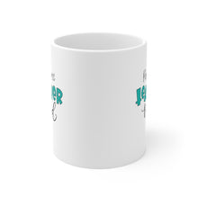 Load image into Gallery viewer, Pandemic Teacher Tired Mug