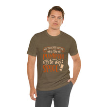 Load image into Gallery viewer, Pumpkin Spice Bestie (PUMPKIN)
