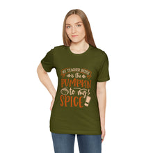 Load image into Gallery viewer, Pumpkin Spice Bestie (PUMPKIN)
