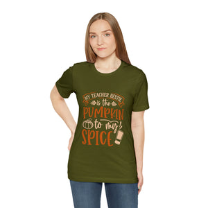Pumpkin Spice Bestie (PUMPKIN)