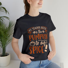 Load image into Gallery viewer, Pumpkin Spice Bestie (PUMPKIN)
