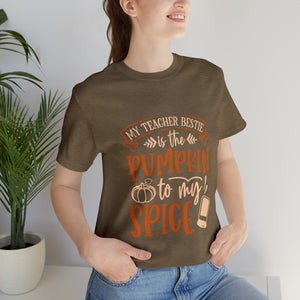 Pumpkin Spice Bestie (PUMPKIN)