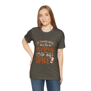 Pumpkin Spice Bestie (PUMPKIN)