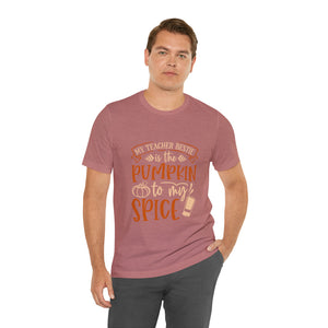 Pumpkin Spice Bestie (PUMPKIN)