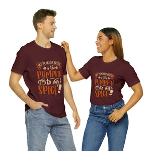 Pumpkin Spice Bestie (PUMPKIN)