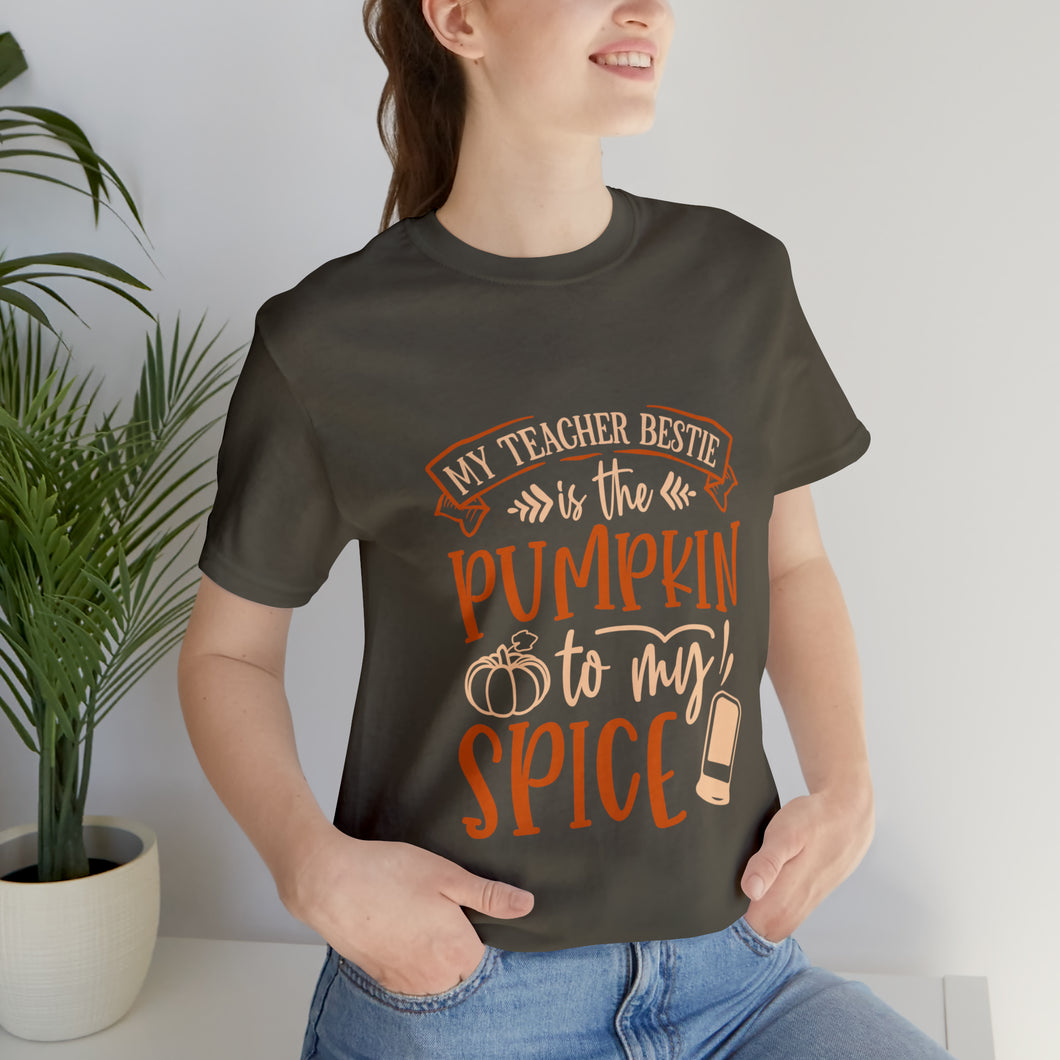 Pumpkin Spice Bestie (PUMPKIN)
