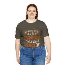 Load image into Gallery viewer, Pumpkin Spice Bestie (PUMPKIN)
