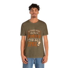 Load image into Gallery viewer, Pumpkin Spice Bestie (PUMPKIN)
