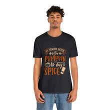 Load image into Gallery viewer, Pumpkin Spice Bestie (PUMPKIN)
