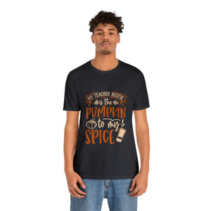Pumpkin Spice Bestie (PUMPKIN)