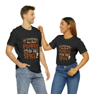 Pumpkin Spice Bestie (PUMPKIN)