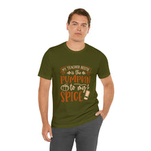 Load image into Gallery viewer, Pumpkin Spice Bestie (PUMPKIN)

