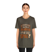 Load image into Gallery viewer, Pumpkin Spice Bestie (PUMPKIN)
