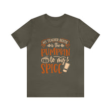 Load image into Gallery viewer, Pumpkin Spice Bestie (PUMPKIN)
