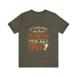 Pumpkin Spice Bestie (PUMPKIN)