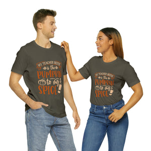 Pumpkin Spice Bestie (PUMPKIN)