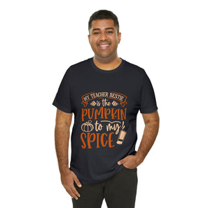 Pumpkin Spice Bestie (PUMPKIN)