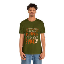 Load image into Gallery viewer, Pumpkin Spice Bestie (PUMPKIN)
