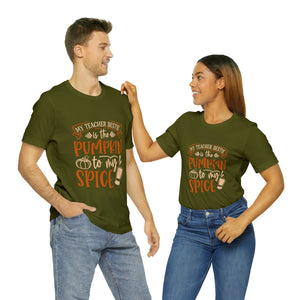 Pumpkin Spice Bestie (PUMPKIN)