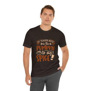 Pumpkin Spice Bestie (PUMPKIN)
