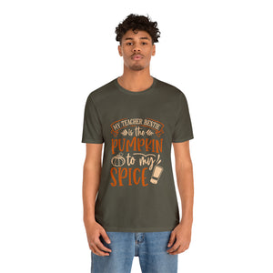 Pumpkin Spice Bestie (PUMPKIN)