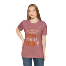 Load image into Gallery viewer, Pumpkin Spice Bestie (PUMPKIN)
