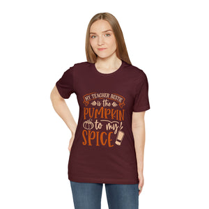Pumpkin Spice Bestie (PUMPKIN)