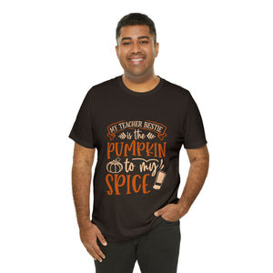 Pumpkin Spice Bestie (PUMPKIN)