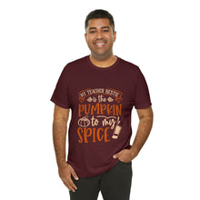 Load image into Gallery viewer, Pumpkin Spice Bestie (PUMPKIN)
