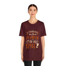 Load image into Gallery viewer, Pumpkin Spice Bestie (PUMPKIN)
