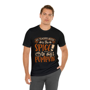 Pumpkin Spice Bestie (SPICE)