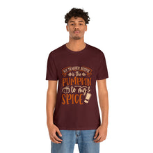 Load image into Gallery viewer, Pumpkin Spice Bestie (PUMPKIN)
