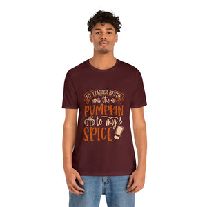 Pumpkin Spice Bestie (PUMPKIN)