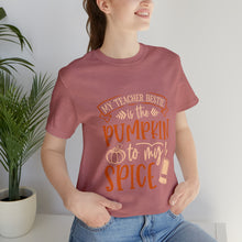 Load image into Gallery viewer, Pumpkin Spice Bestie (PUMPKIN)
