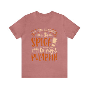 Pumpkin Spice Bestie (SPICE)